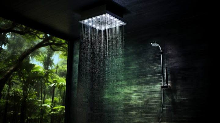 Shining Light on Rainwater Safety
