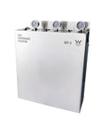 WHOLE HOUSE FILTRATION SYSTEM
