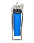 WHOLE HOUSE FILTRATION SYSTEM