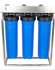 WHOLE HOUSE FILTRATION SYSTEM