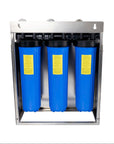 WHOLE HOUSE FILTRATION SYSTEM