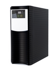 Reverse Osmosis 5-Stage Undersink Filtration System