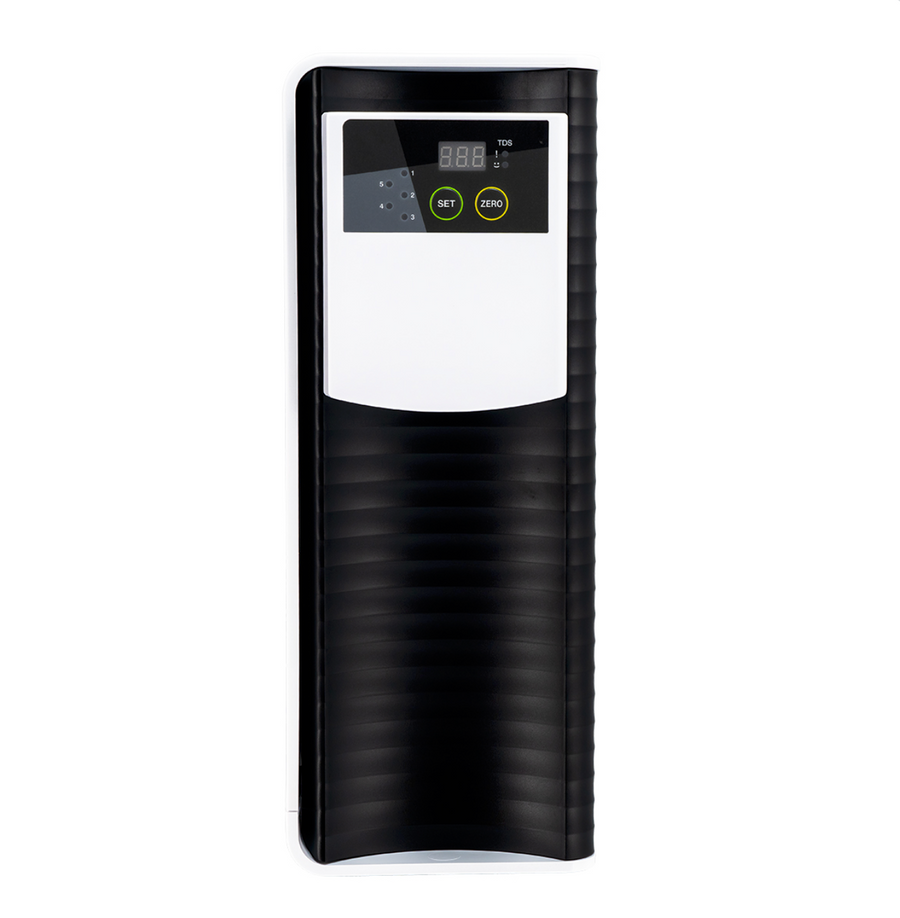 Reverse Osmosis 5-Stage Undersink Filtration System