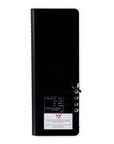 Reverse Osmosis 5-Stage Undersink Filtration System