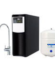 Reverse Osmosis 5-Stage Undersink Filtration System