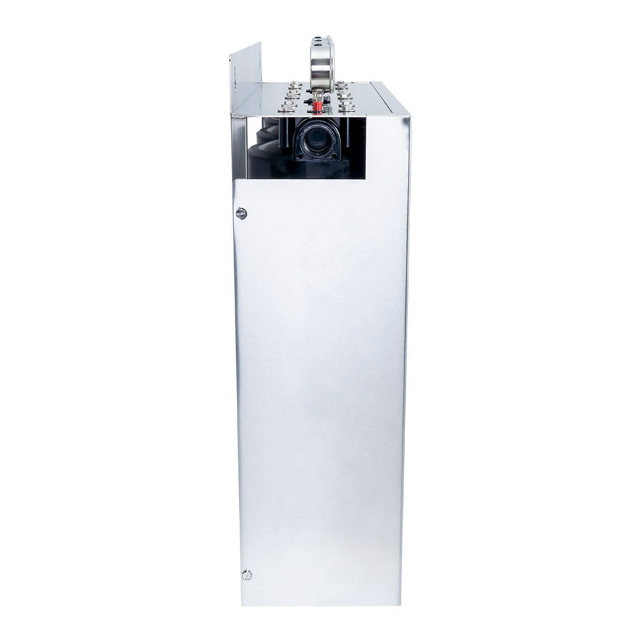 WHOLE HOUSE FILTRATION SYSTEM